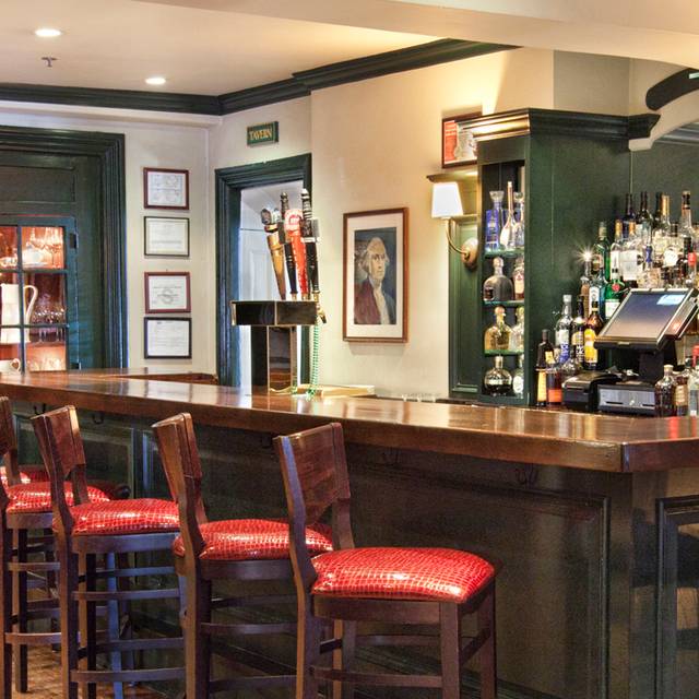 HoHoKus Inn & Tavern Restaurant HoHoKus, NJ OpenTable