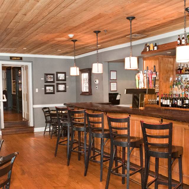 HoHoKus Inn & Tavern Restaurant HoHoKus, NJ OpenTable