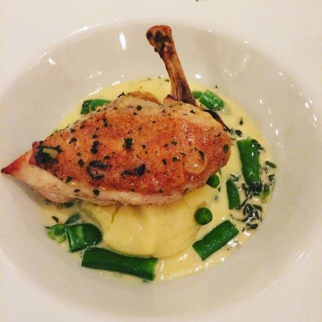 The Ivy Royal Tunbridge Wells Restaurant Tunbridge Wells, Kent