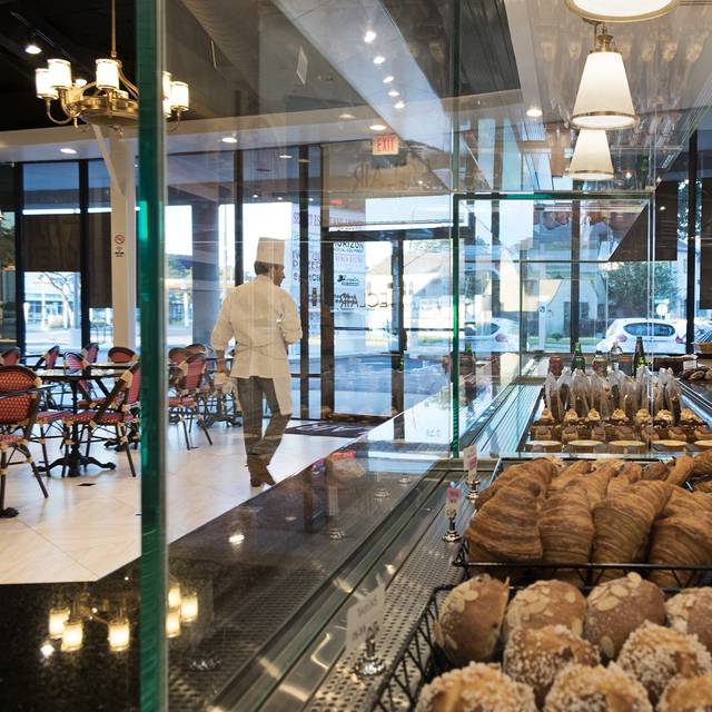 10 Restaurants Near Houston Medical Center Opentable