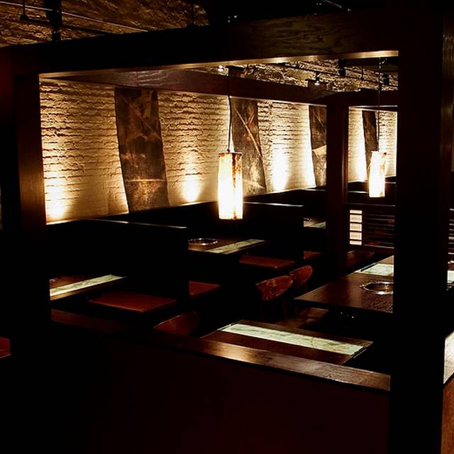 10 Restaurants Near Astor Place Opentable