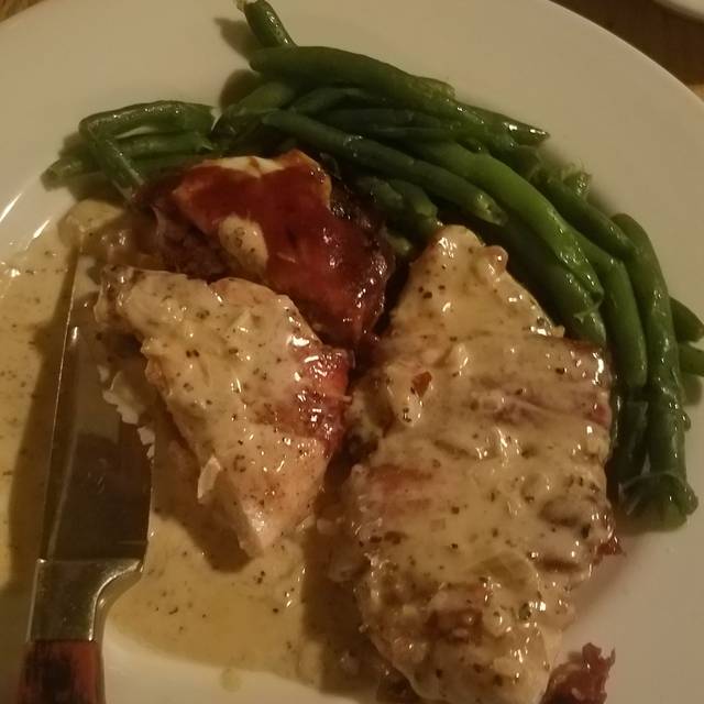 lock stock and barrel Restaurant Boise, ID OpenTable