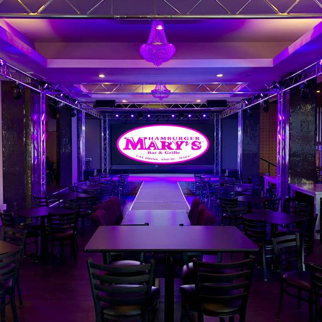 Hamburger Mary&#39;s - St. Louis Restaurant - St. Louis, MO | OpenTable