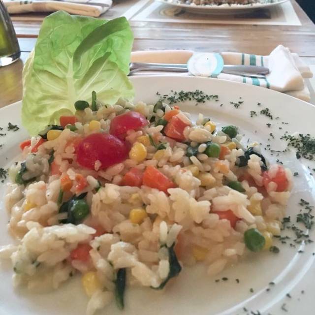 Risotteria Melotti Restaurant New York, NY OpenTable