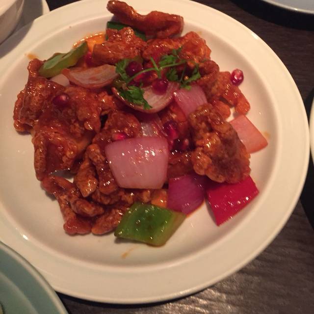 Hakkasan Las Vegas Restaurant Las Vegas, NV OpenTable