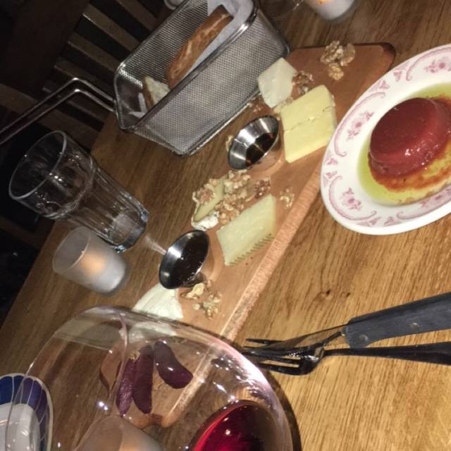 Vinum Wine Bar & Restauarant Restaurant Staten Island, NY OpenTable