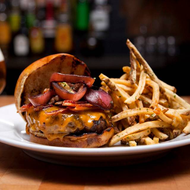 Chop Shop Restaurant Chicago, IL OpenTable