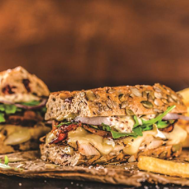 Milestones Grill + Bar Whistler Restaurant Whistler, BC OpenTable