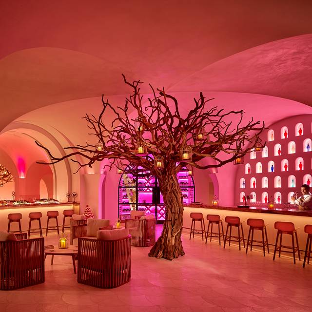 Arbol at Las Ventanas Restaurant San Jose del Cabo, BCS OpenTable