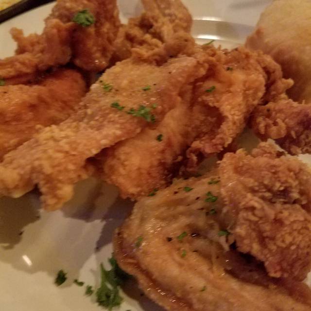 Greens and Gravy Restaurant Atlanta, GA OpenTable