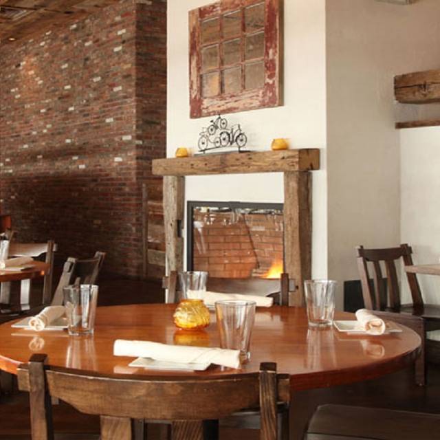 Barnwood Grill Restaurant Newtown, CT OpenTable