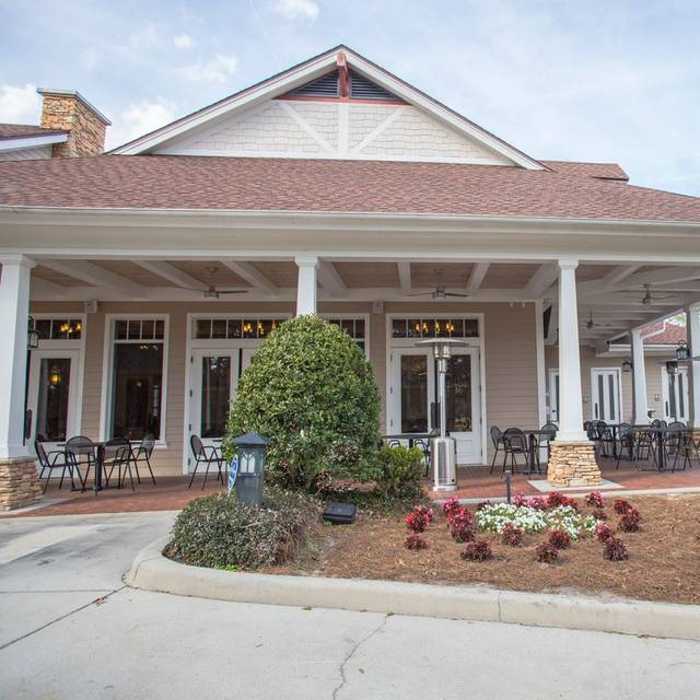 Sparrow's Grille Restaurant - Deland, FL | OpenTable