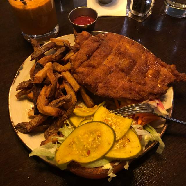 The Honeysuckle Restaurant Franklin, TN OpenTable