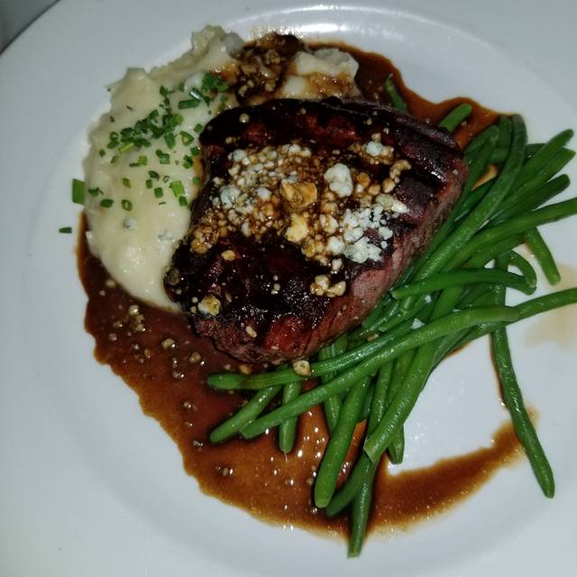 Ya Ya's Euro Bistro St Louis Restaurant Chesterfield, MO OpenTable