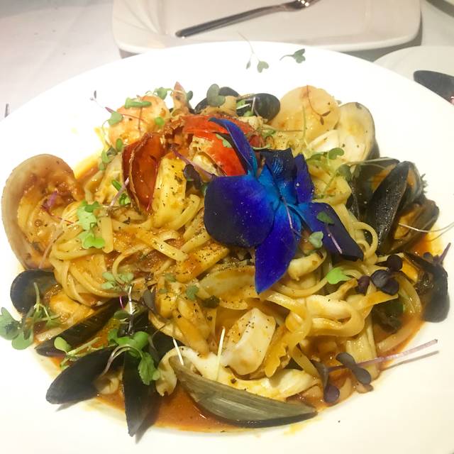 Lukas's Seafood & Grille Restaurant Warren, NJ OpenTable