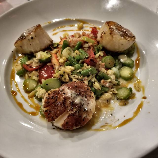 Vegetarian Restaurants Overland Park Best Ya S Euro Bistro Overland Park Restaurant Ks