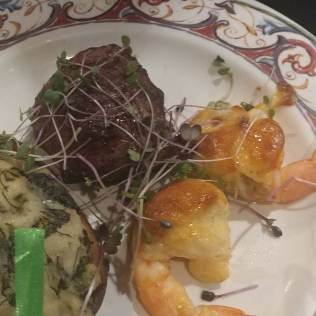 The Grill at Harryman House Restaurant Reisterstown, MD OpenTable