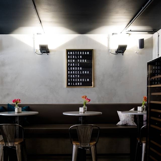Bricks Café - Bar Restaurant - Augsburg, BY | OpenTable Bricks Café - Bar Restaurant - Augsburg, BY | OpenTable