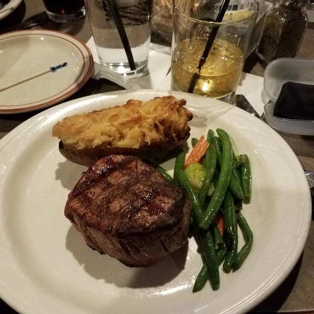 Knight's Original Steakhouse Dexter Ave Restaurant Ann Arbor, MI