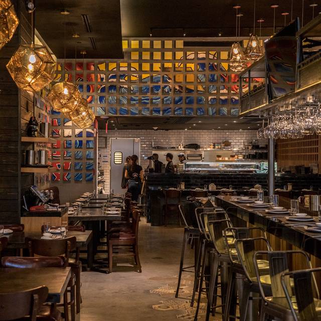 10 Restaurants Near Aventura Mall Opentable