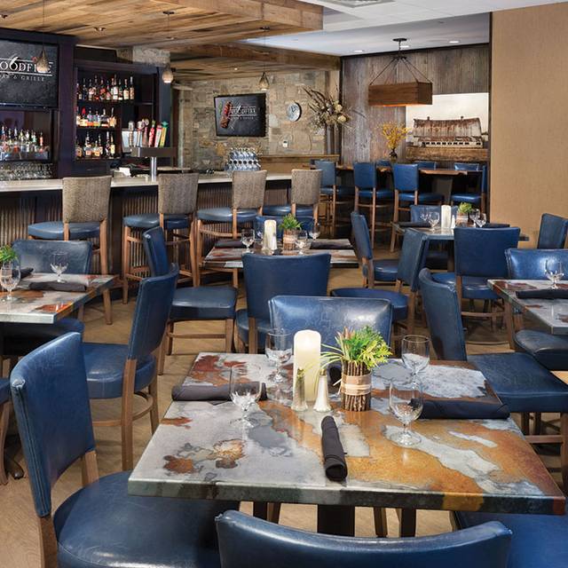 WoodFire Bar & Grille Restaurant Asheville, NC OpenTable