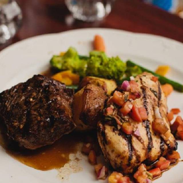 100th Bomb Group Restaurant Cleveland, OH OpenTable