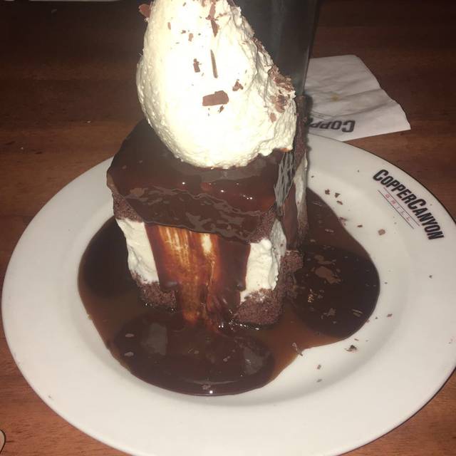 Copper Canyon Grill Glenarden Restaurant Lanham, MD OpenTable