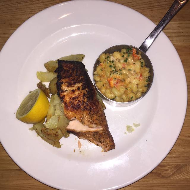 Devon Seafood + Steak Miami Restaurant Miami, FL OpenTable