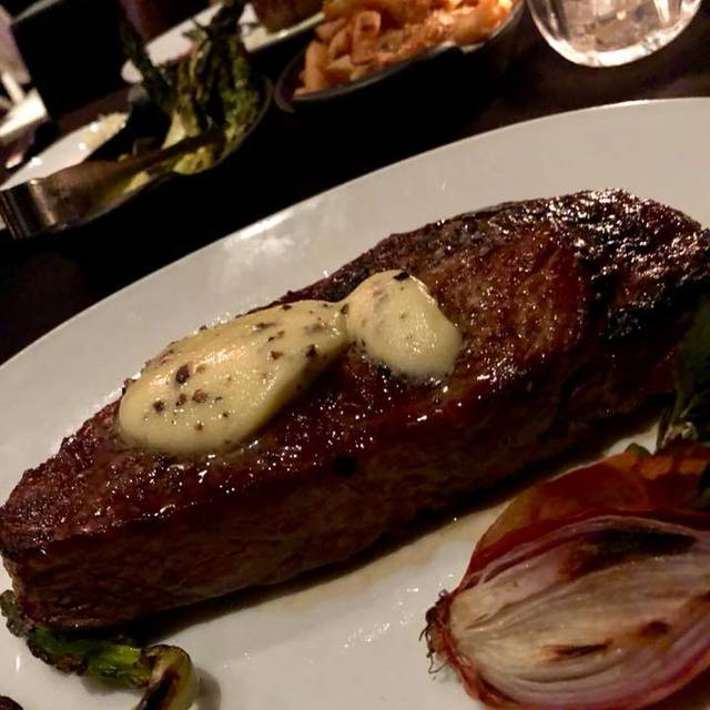 Rococo Steak Restaurant St. Petersburg, FL OpenTable