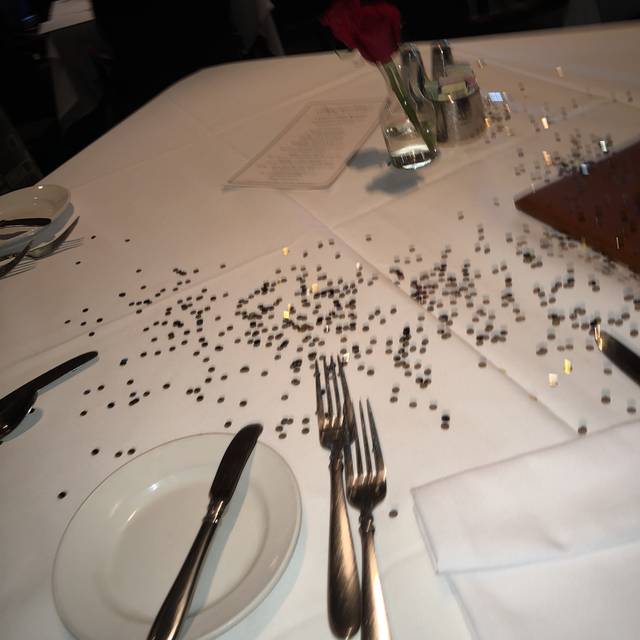 Spaghettini Grill and Jazz Club Restaurant Seal Beach, CA OpenTable