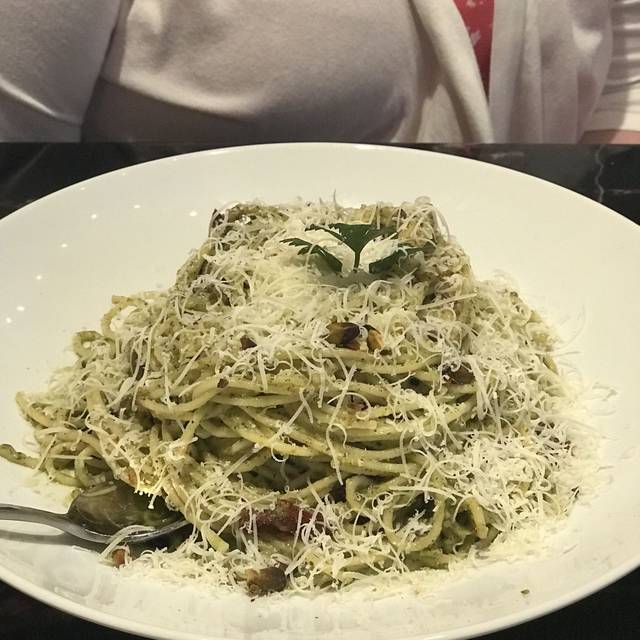 Pasta Cucina Sunset Station Restaurant Henderson, NV OpenTable