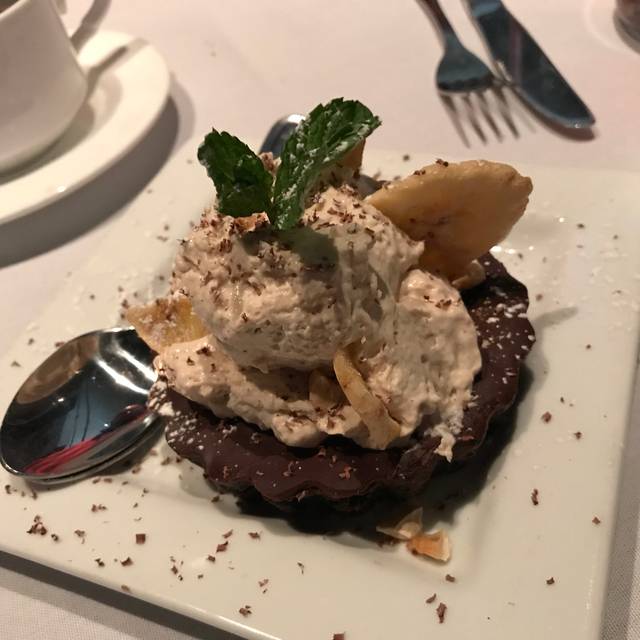 Hubbard Grille Restaurant Columbus, OH OpenTable