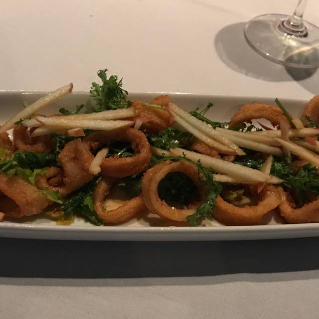 Hubbard Grille Restaurant Columbus, OH OpenTable