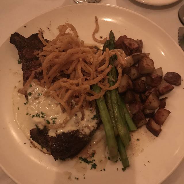 River Grille Restaurant Easton, PA OpenTable