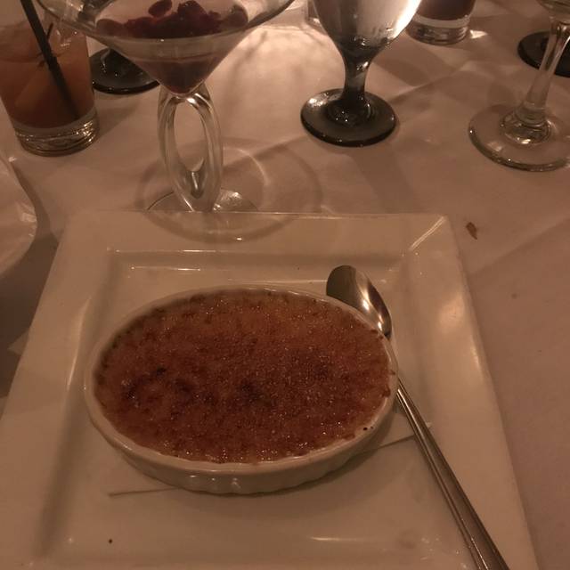River Grille Restaurant Easton, PA OpenTable