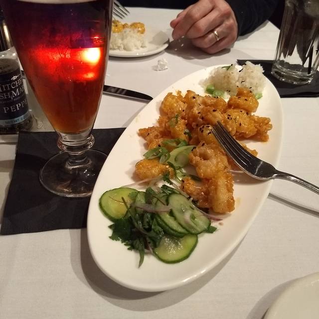 Columbus Fish Market Grandview Restaurant Columbus, OH