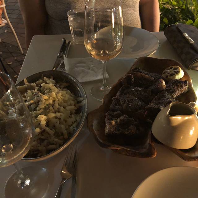 Glass & Vine Restaurant Coconut Grove, FL OpenTable