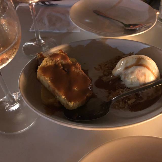 Glass & Vine Restaurant Coconut Grove, FL OpenTable