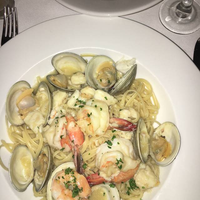 La Collina Restaurant Bala Cynwyd, PA OpenTable