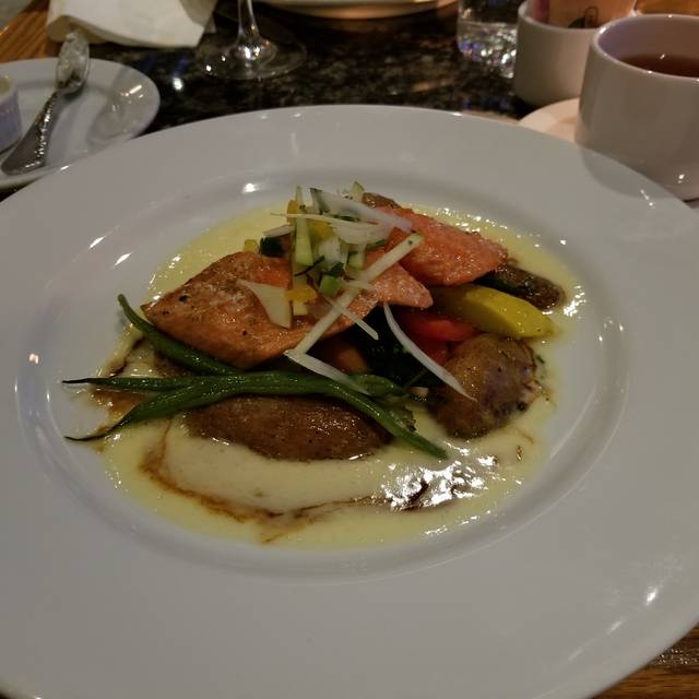 The Salmon House West Vancouver, BC OpenTable