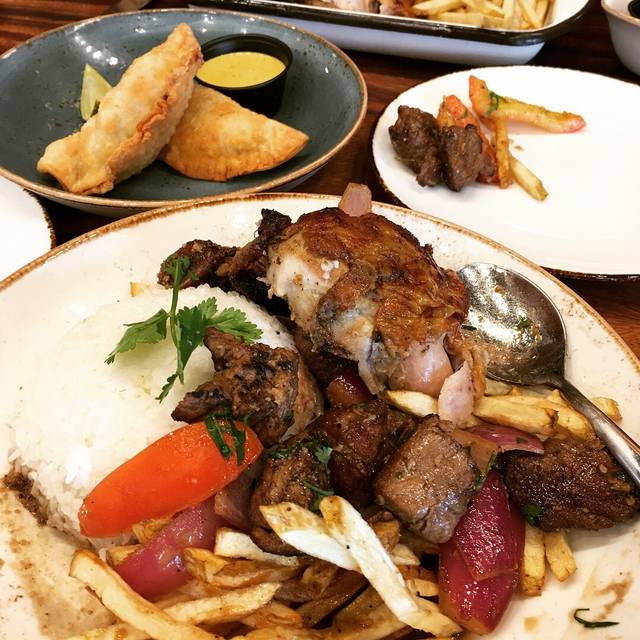 Limon Rotisserie Oahu Restaurant Kapolei, HI OpenTable