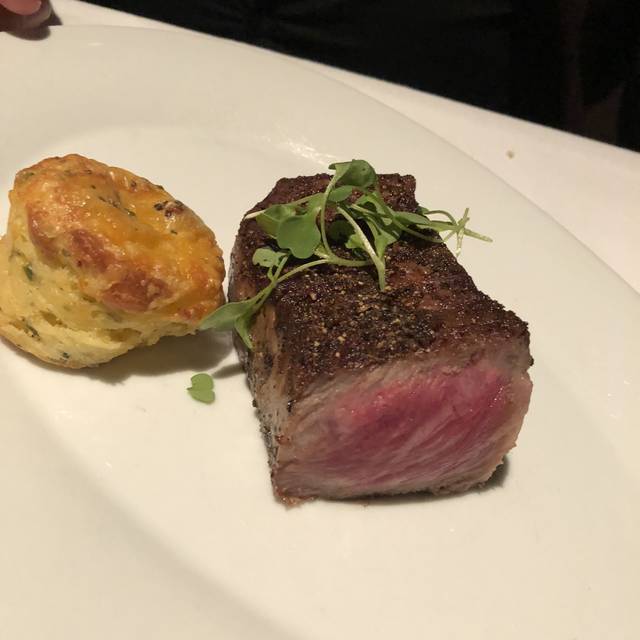 SW Steakhouse Wynn Las Vegas Restaurant Las Vegas, NV OpenTable