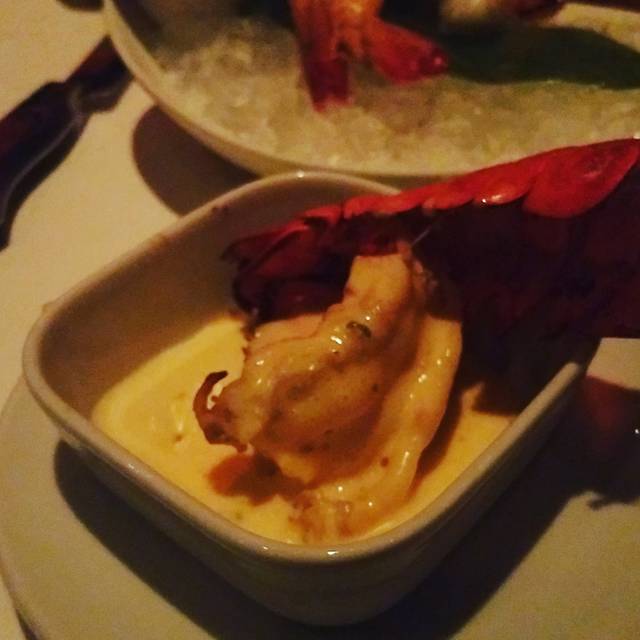 Fleming S Steakhouse Chandler Restaurant Az Opentable Fleming S Steakhouse Chandler Az
