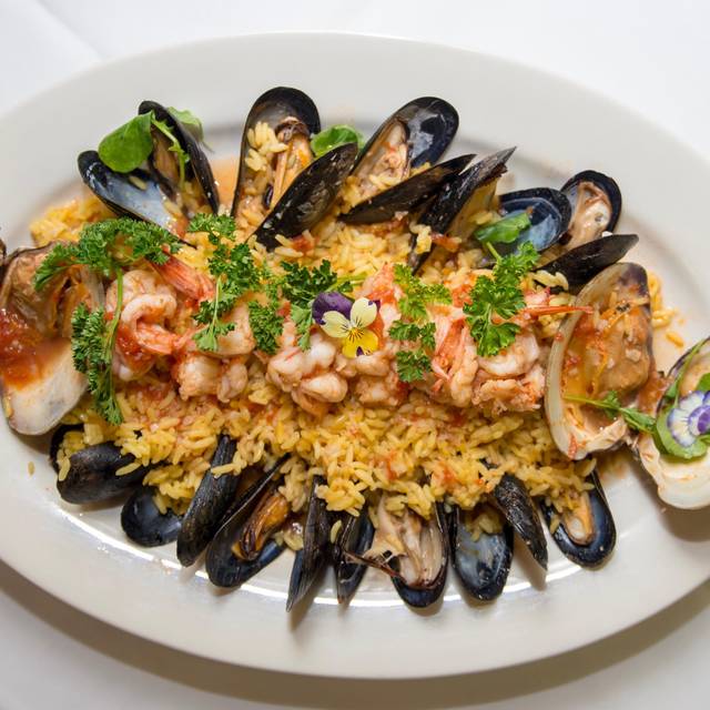 Brothers Fish & Chips Restaurant Ossining, NY OpenTable