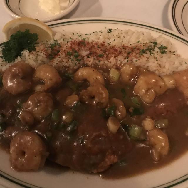 RT's Restaurant Alexandria, VA OpenTable