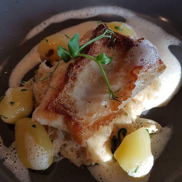 Rive Fish & Faible Restaurant Hamburg, OpenTable