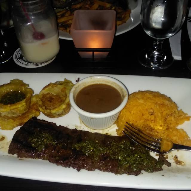 Blend on the Water Restaurant Long Island City, NY OpenTable