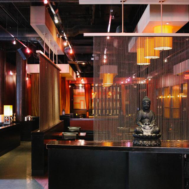 Sino Restaurant & Lounge - San Jose, CA | OpenTable