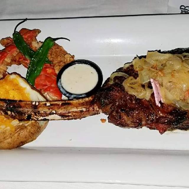 Culpepper Steak House Restaurant Rockwall Tx Opentable Culpepper Steak House Rockwall Tx