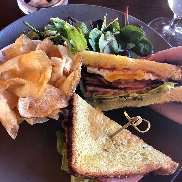 Autograph Brasserie Restaurant Wayne, PA OpenTable